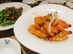 -芳芳私房菜·精做淮扬菜(承德路店)