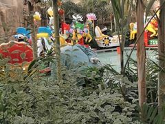 -南宫五洲植物乐园