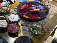 -正南齊北重庆老火锅(光华村直营店)