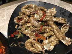 -沪小胖小龙虾(淮海中路旗舰店)