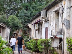 -绍兴书圣故里景区