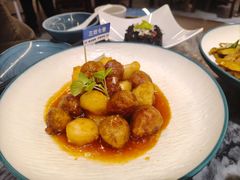 -安泰楼·佛跳墙创始人·传统闽味早茶·酒楼(三坊七巷闽菜地标店)