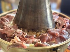-卡万金特色藏餐