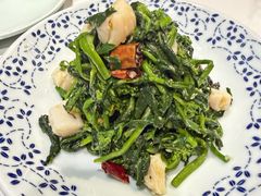 -必点海鲜·海肠捞饭大王(滨江道店)