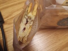 牛扎饼-左拉主义(长江路店)