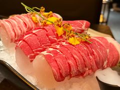 -色響火锅(恒隆广场店)