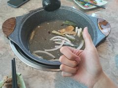 -采椰郎椰子鸡·脆皮鸡火锅(融创茂店)