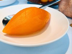 蜜汁红薯-荣小馆(安达仕店)