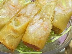 -隆隆金大茶楼(地王广场店)