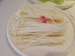 -宽来火锅(来福士广场店)