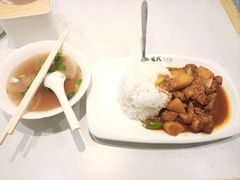 -苏氏牛肉面(丰北桥店)