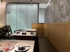 -绿茶餐厅(广州嘉裕太阳城店)