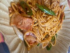 -盘炉forenza·云贵川融合小食堂 ( 钟楼中柳巷店)