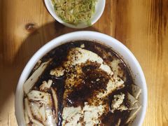 -老鳯府豆花泡馍(第五大道店)