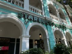 -星巴克臻选(广州沙面店)