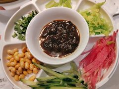 -大鸭梨(天通西苑店)