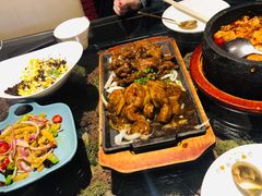 -小巷餐厅(五大街店)