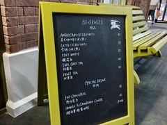 -BURBERRY(北京王府中环店)