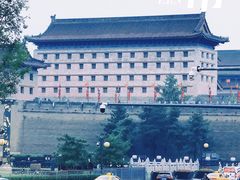 -西安城墙·碑林历史文化景区