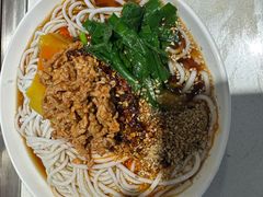 -洪记凉米线(新兴路店)