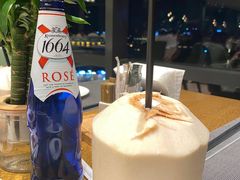 -南京金鹰尚美酒店·尚美西餐厅
