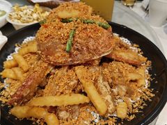 -79号渔船海鲜饭店(华强北店)