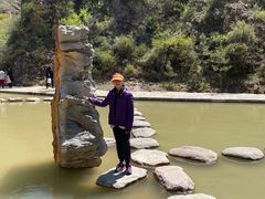 -桑干河大峡谷旅游区