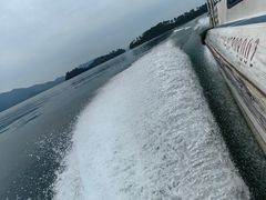 -千岛湖东南湖区
