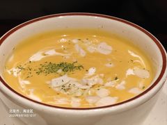 -风渡嘉荷西餐厅 Windy City(西三旗金隅店)