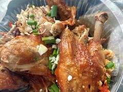 -童子鸡专卖店(中新街店)