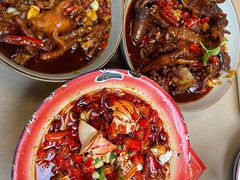 -老三样·旧食新味(万寿宫店)