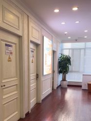 -武汉五洲整形外科医院