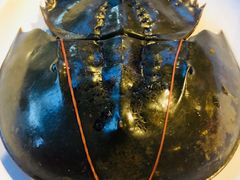 -芭提雅Amporn Seafood自助餐厅