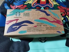 -星巴克(成都锦里店)