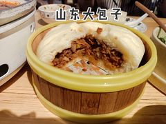 三国大包-水煮三国·川鲁江湖菜(香山店)