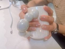 -Ami nail爱米美甲美睫