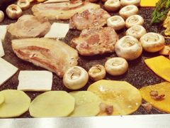 -猪的故事·韩式烤肉(韩乐坊店)