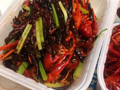 -红盔甲·小龙虾(天钥桥店)