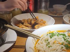 -金牌外婆家(苏州中心店)