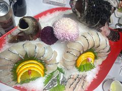 老虎斑-德天肥牛海鲜火锅(城西银泰店)