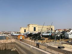 -中国人民解放军海军博物馆