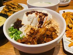 -云海肴·汽锅鸡·云南菜(苏州中心店)