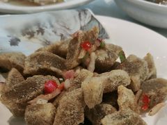 -小秦淮·南京土菜(新亭西路店)