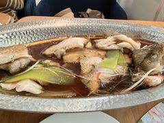 -花舍·新派粤菜·西餐·下午茶(亚运村·鸟巢店)