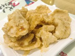 -海兰江石锅饭(水上店)
