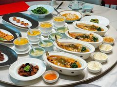 -新光酒家·河豚·海鲜·蟹料理(浦东店)