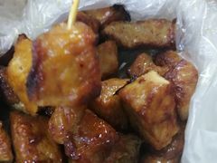 -王记西鎮电烤肉(汶上路店)