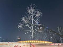 -首开·龙湖成都西宸天街