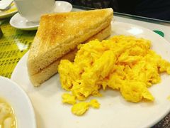 -澳洲牛奶公司(佐敦店)