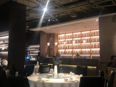 大堂-麓湘小镇(开福万达广场店)
